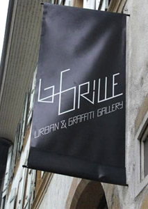 Galerie La Grille